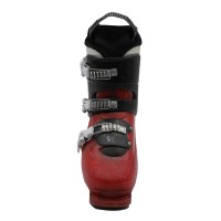 Chaussure de ski d'occasion junior Salomon T3_3 crochets - Qualité A