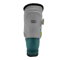 Bota de esquí usada Junior Salomon T2 / T3 - Calidad A