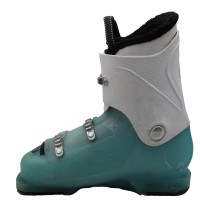 Bota de esquí usada Junior Salomon T2 / T3 - Calidad A