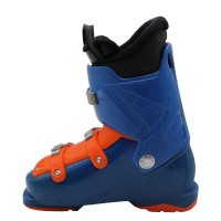Scarpone da sci Junior Tecnica JTR 3_3 ganci usato