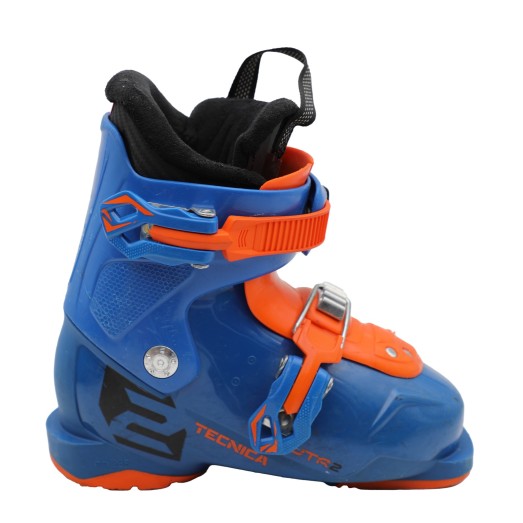 Bota de Esqui Tecnica Cochise JTR - Calidad A