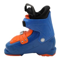 Used ski boot Junior Tecnica Cochise JTR - Quality A