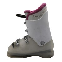 Chaussure de Ski Occasion Junior Lange Starlett RSJ 60_4 crochets - Qualité A