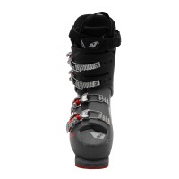 Chaussure de Ski Occasion Junior Nordica Speedmachine J4 S_4 crochets + strap - Qualité A