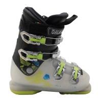 Gebrauchter Skischuh junior Dalbello Zest JR - Qualität A