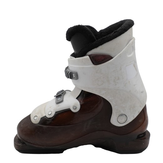 Used ski boot Salomon Junior T2 / T3 - Quality A