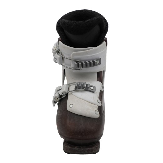 Used ski boot Salomon Junior T2 / T3 - Quality A