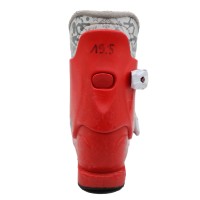 Used ski boot junior Head edge J - Quality A