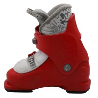 Used ski boot junior Head edge J - Quality A
