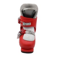 Used ski boot junior Head edge J - Quality A