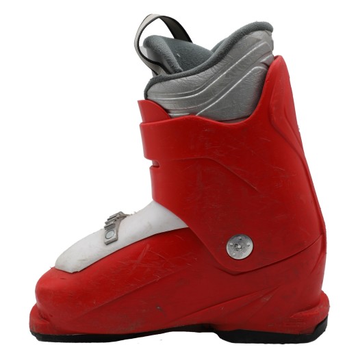 Used ski boot junior Head edge J - Quality A