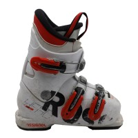 Chaussure de ski occasion junior Rossignol Hero J3_3 crochets - Qualité B