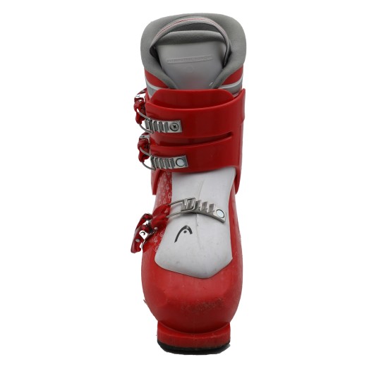 Used ski boot junior Head edge J - Quality A