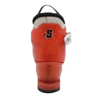 Chaussure de ski occasion junior Salomon T1_1 crochet