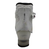 Chaussure de ski occasion junior Dalbello Gaia 2_2 crochets - Qualité A