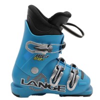 Gebrauchte Skischuhe Junior Lange RSJ 60R/60 - Qualität A