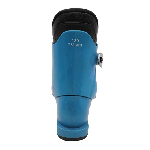 Used Ski Boot Junior Lange RSJ 60R/60 - Quality A