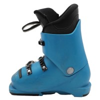 Gebrauchte Skischuhe Junior Lange RSJ 60R/60 - Qualität A