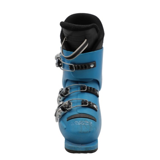 Gebrauchte Skischuhe Junior Lange RSJ 60R/60 - Qualität A
