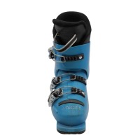 Gebrauchte Skischuhe Junior Lange RSJ 60R/60 - Qualität A