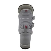 Bota de esquí usada junior Rossignol fun girl - Calidad A