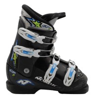 Used Ski Boot Junior Nordica GP TJ - Quality A
