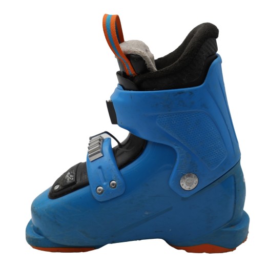 Used ski boot Junior Tecnica Cochise JTR - Quality A