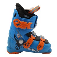 Used ski boot Junior Tecnica Cochise JTR - Quality A