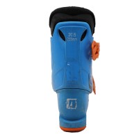 Used ski boot Junior Tecnica Cochise JTR - Quality A