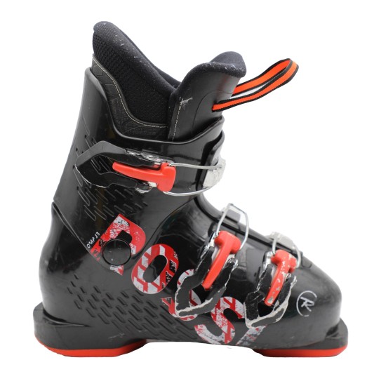 Ski Boot Rossignol Comp J - Quality A