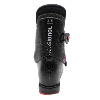Bota de esquí junior Rossignol Comp J usada - Calidad A