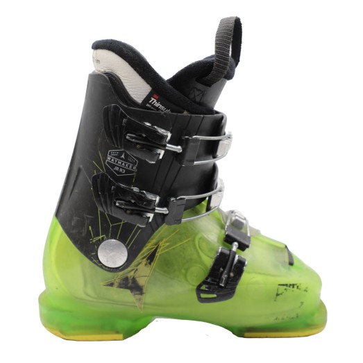 Bota de esqui Atomic Waymaker JR R3/R4 - Calidad A
