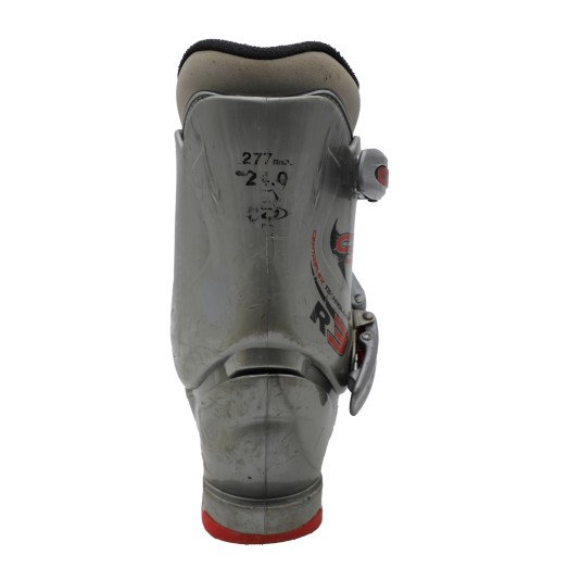 Used ski boot junior Dalbello CX R - Quality A