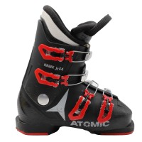 Used Ski Boot Junior Atomic hawx Jr R3 - Quality A