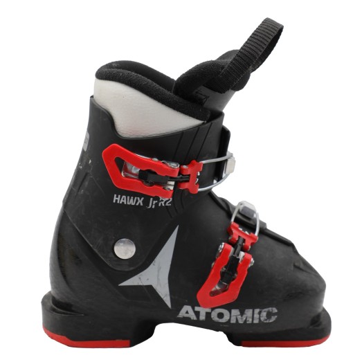 Used Ski Boot Junior Atomic hawx Jr R3 - Quality A