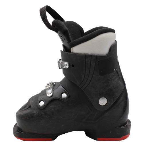 Gebrauchter Skischuh Junior Atomic Hawx Jr R3 - Qualität A