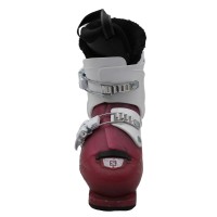 Used ski boot junior Salomon T2/T3 - Quality A