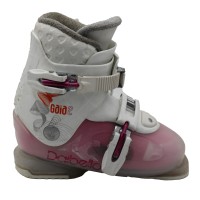 Used ski boot Dalbello junior gaia - Quality A