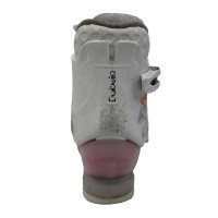 Used ski boot Dalbello junior gaia - Quality A