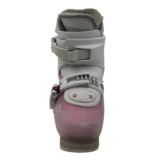 Used ski boot Dalbello junior gaia - Quality A