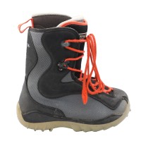 Junior used boots Salomon Talapus - Quality A