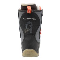 Junior used boots Salomon Talapus - Quality A