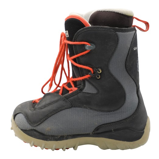 Junior gebrauchte Stiefel Salomon Talapus - Qualität A