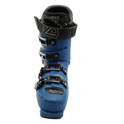 Chaussure de Ski Occasion Lange RS 110 SC_4 crochets + strap - Qualité A