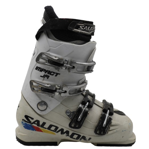 Skischuh Salomon Impact Jr 60/70 - Qualität A