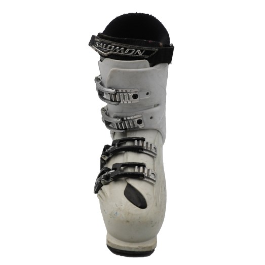 Bota de esqui  Salomon Impact Jr 60/70 - Calidad A