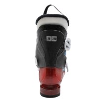 Chaussure de ski d'occasion junior Salomon T2_2 crochets - Qualité A