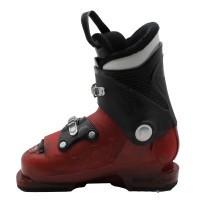 Used ski boot junior Salomon T2 T3 - Quality A