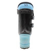 Used ski boot junior Lange Team 7/8R - Quality A