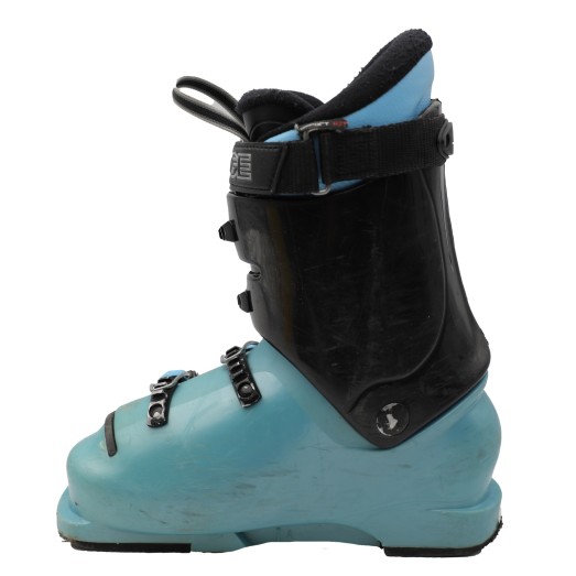 Used ski boot junior Lange Team 7/8R - Quality A